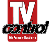 TV control -- Die Fernseh Illustrierte